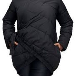 Universal Standard Kanda Puffer NWOT S 14/16